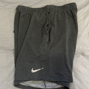 Nike DRI-FIT 7” Shorts